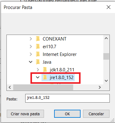 Adiconar JRE 