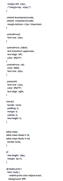 HTML template exemplo 2
